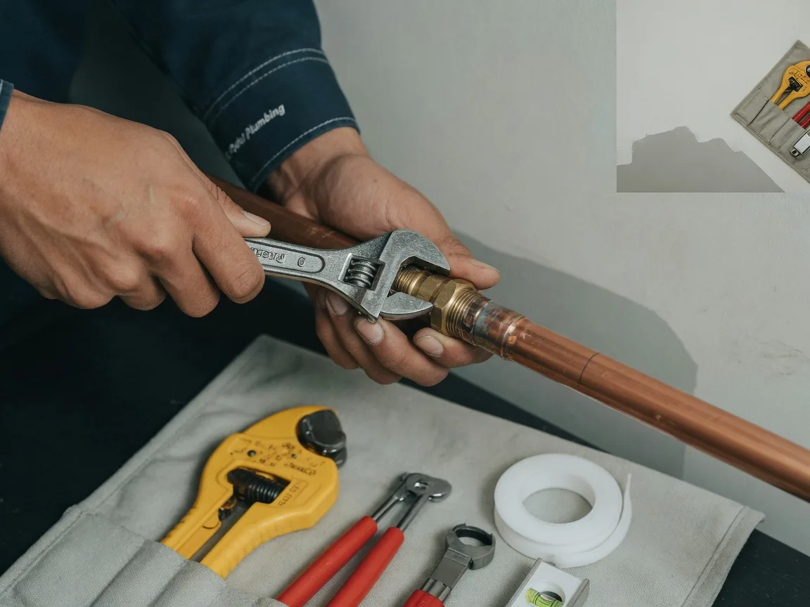 Why choose Drain Cleaning in Dill City, OK